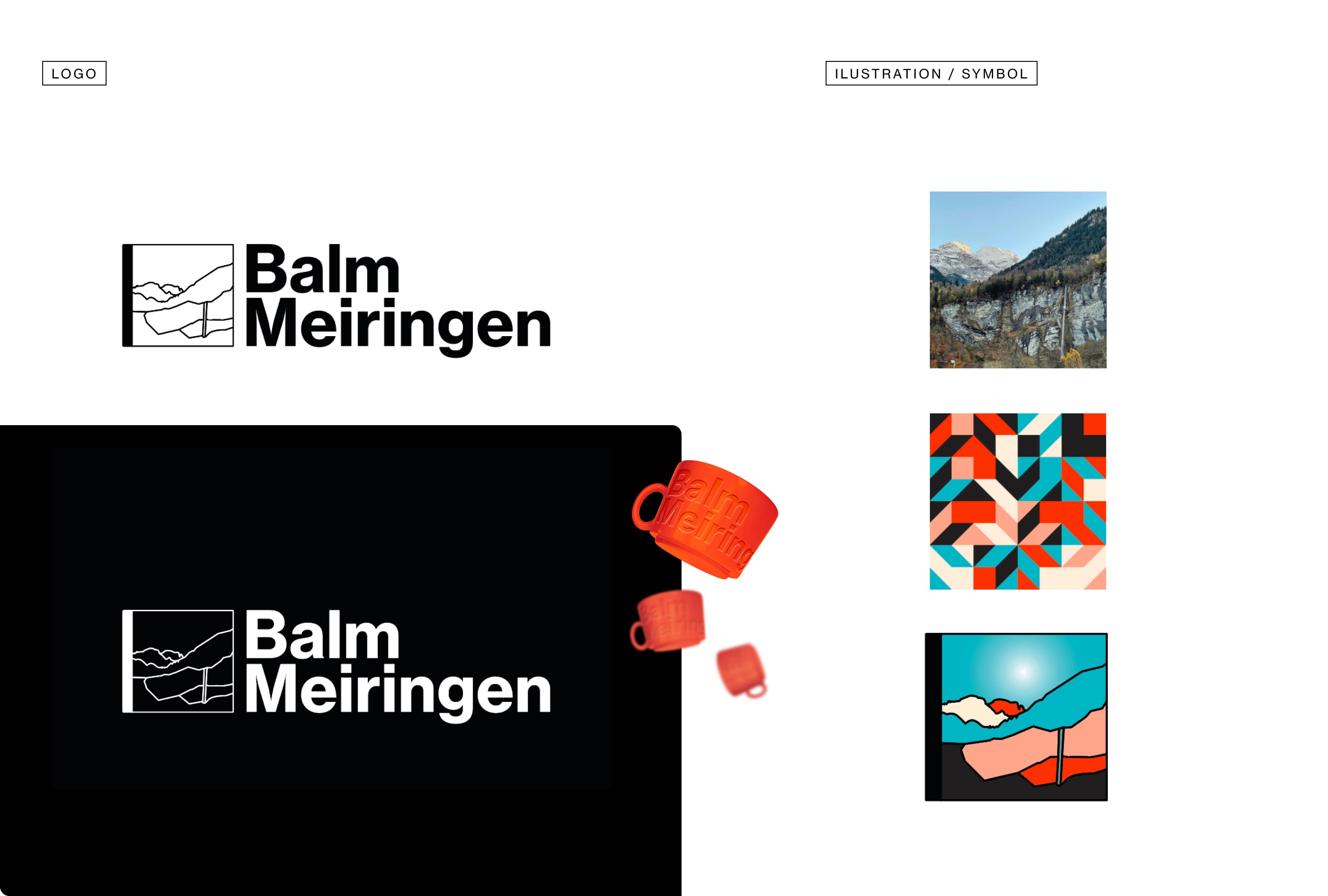 Balm Meiringen