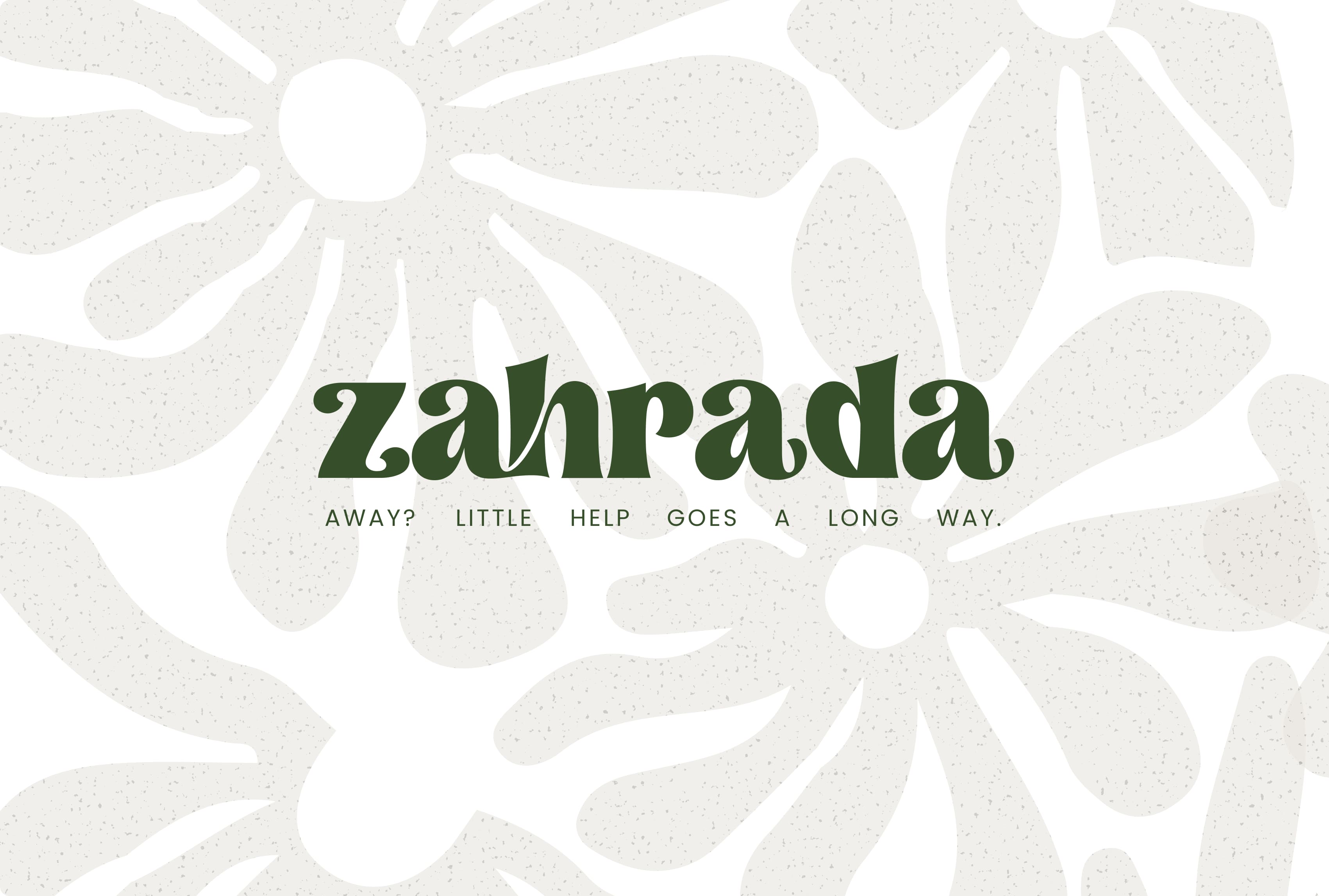 Zahrada Praha App